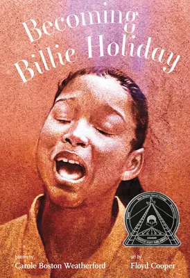 Stať sa Billie Holiday - Becoming Billie Holiday