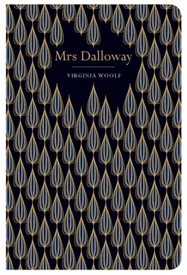 Pani Dallowayová - Mrs Dalloway