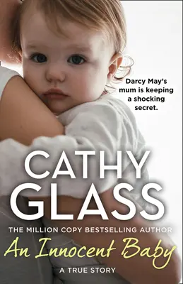 Nevinné dieťa: Prečo by niekto opustil malú Darcy-May? - An Innocent Baby: Why Would Anyone Abandon Little Darcy-May?