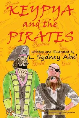 Keypya a piráti - Keypya and the Pirates