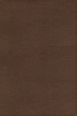 Nasb, Heritage Bible, Passaggio Setting, Leathersoft, Brown, 1995 Text, Comfort Print: Elegantné spojenie jednoduchých a dvojitých stĺpcov do jedného Passaggia - Nasb, Heritage Bible, Passaggio Setting, Leathersoft, Brown, 1995 Text, Comfort Print: Elegantly Uniting Single and Double Columns Into One Passaggio