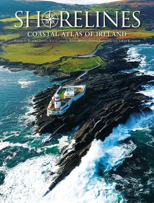 Pobrežný atlas Írska - The Coastal Atlas of Ireland