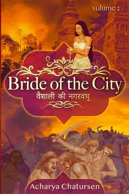 Nevesta mesta 2. diel - Bride of the City Volume 2