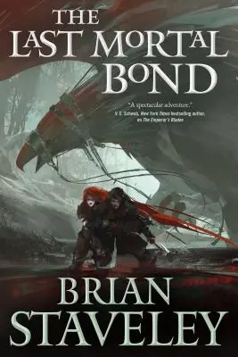 Posledné smrteľné puto - The Last Mortal Bond