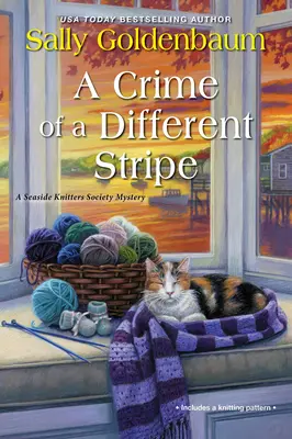 Zločin iného druhu - A Crime of a Different Stripe