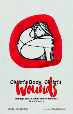 Kristovo telo, Kristove rany - Christ's Body, Christ's Wounds