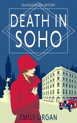 Smrť v Soho - Death in Soho