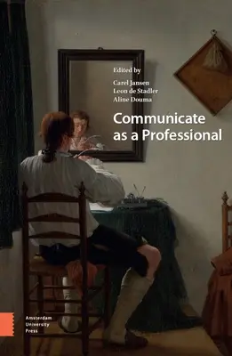 Komunikujte ako profesionál - Communicate as a Professional
