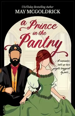 Princ v špajzi - A Prince in the Pantry
