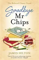 Goodbye Mr Chips - klasika, ktorá inšpirovala tri filmové adaptácie - Goodbye Mr Chips - The heart-warming classic that inspired three film adaptations