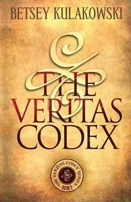 Kódex Veritas - The Veritas Codex