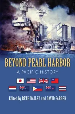 Za hranicami Pearl Harboru: Tichomorská história - Beyond Pearl Harbor: A Pacific History