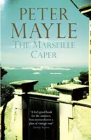 Marseillská rozprávka - Marseille Caper