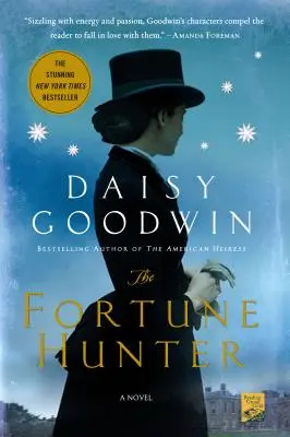 Lovec šťastia - The Fortune Hunter