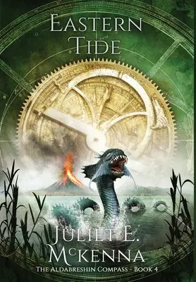 Východný príliv - Eastern Tide