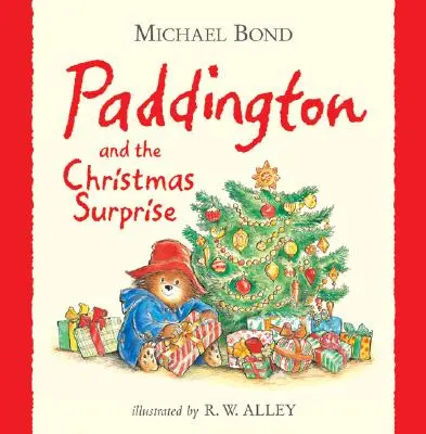 Paddington a vianočné prekvapenie - Paddington and the Christmas Surprise