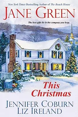 Tieto Vianoce - This Christmas