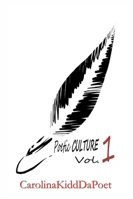 Poetická kultúra, zv. 1 - Poetic Culture Vol. 1