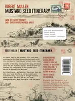 Horčičné semienko Itinerár - Mustard Seed Itinerary