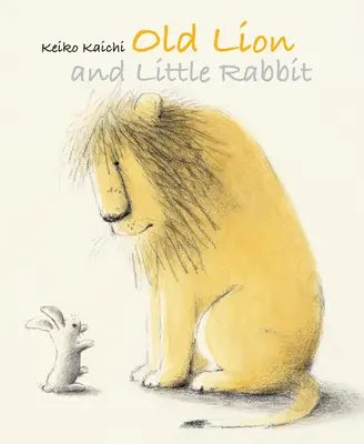 Starý lev a malý králik - Old Lion and the Little Rabbit