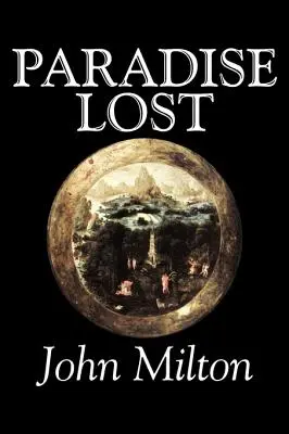 Stratený raj by John Milton, Poézia, Klasika - Paradise Lost by John Milton, Poetry, Classics
