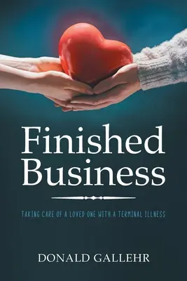 Hotový biznis - Finished Business