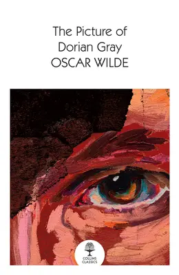 Obraz Doriana Graya - The Picture of Dorian Gray