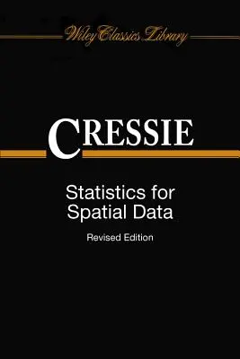 Štatistika priestorových údajov - Statistics for Spatial Data
