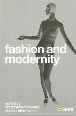 Móda a modernita - Fashion and Modernity