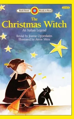 Vianočná čarodejnica, talianska legenda: Úroveň 3 - The Christmas Witch, An Italian Legend: Level 3