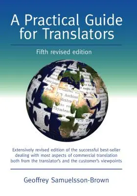 Praktická príručka pre prekladateľov - A Practical Guide for Translators