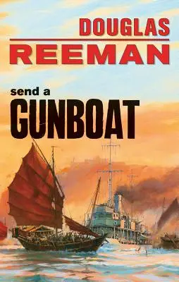 Pošlite delový čln - Send a Gunboat