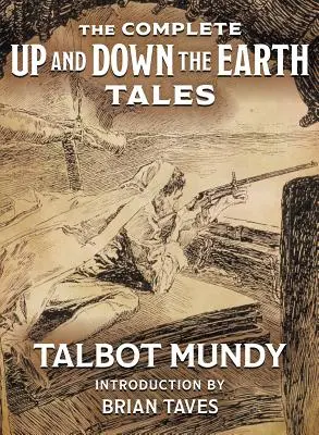 Kompletné príbehy o zemi hore a dole - The Complete Up and Down the Earth Tales