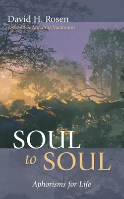 Duša k duši - Soul to Soul