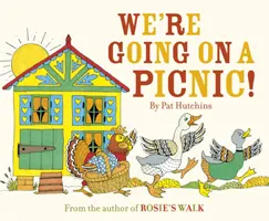 Ideme na piknik - We're Going On A Picnic