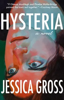 Hystéria - Hysteria