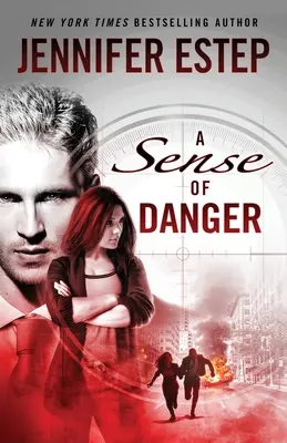 Zmysel pre nebezpečenstvo - A Sense of Danger