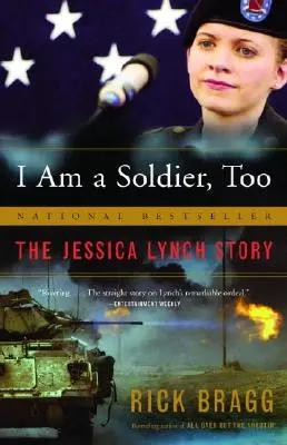 Aj ja som vojak: Príbeh Jessicy Lynchovej - I Am a Soldier, Too: The Jessica Lynch Story