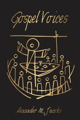 Hlasy evanjelia - Gospel Voices