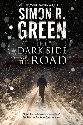 Temná strana cesty - The Dark Side of the Road