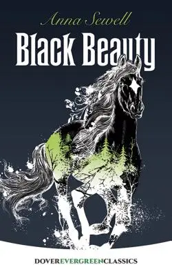 Čierna kráska - Black Beauty