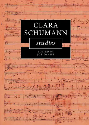 Štúdie Clary Schumannovej - Clara Schumann Studies