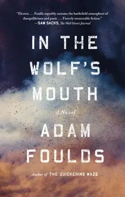 Vo vlčej papuli - In the Wolf's Mouth