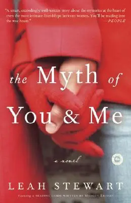 Mýtus o tebe a mne - The Myth of You and Me