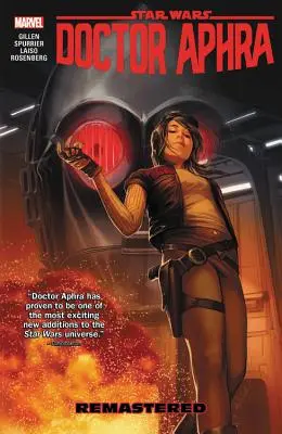 Hviezdne vojny: Doktorka Aphra zv. 3: Remastered - Star Wars: Doctor Aphra Vol. 3: Remastered