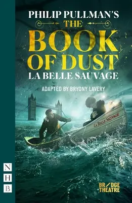 Kniha prachu (Moderné hry NHB) - Book of Dust (NHB Modern Plays)