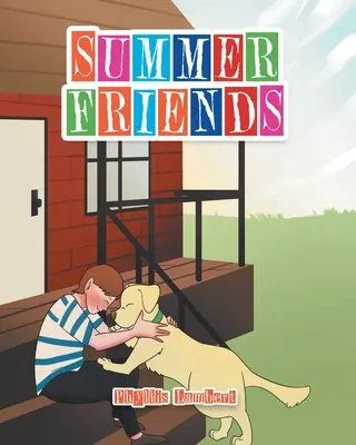 Letní priatelia - Summer Friends