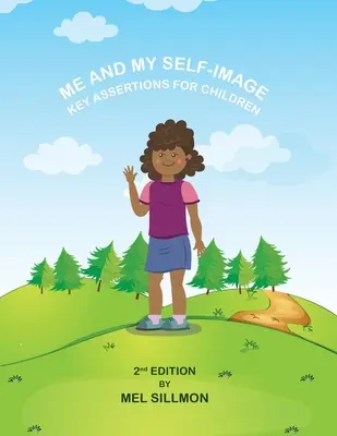 Ja a môj sebaobraz - Me And My Self-Image