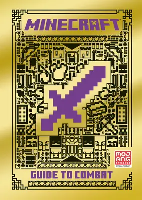Minecraft: Sprievodca bojom - Minecraft: Guide to Combat