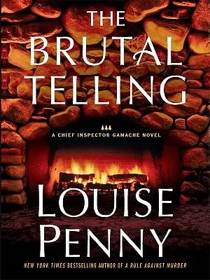 Brutálne rozprávanie - The Brutal Telling